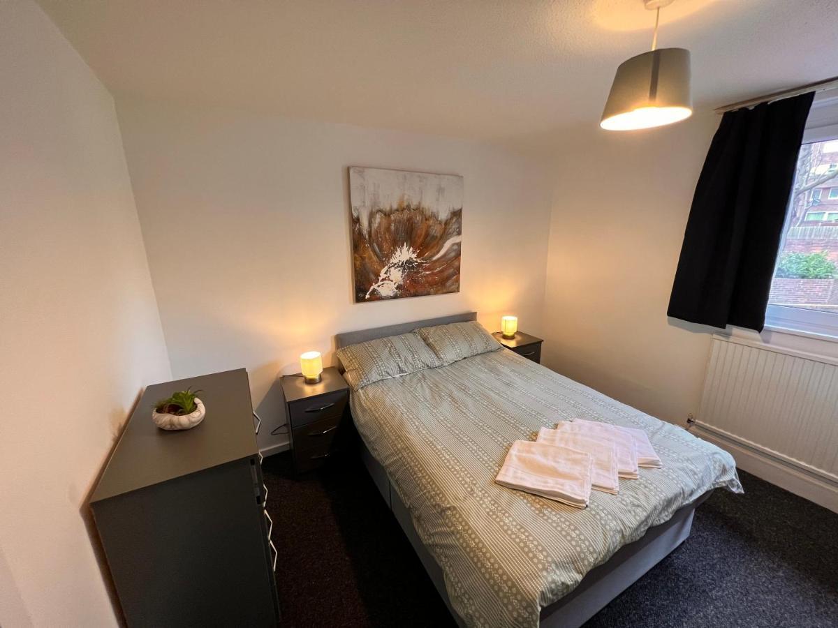 Archway Islington London Διαμέρισμα Εξωτερικό φωτογραφία